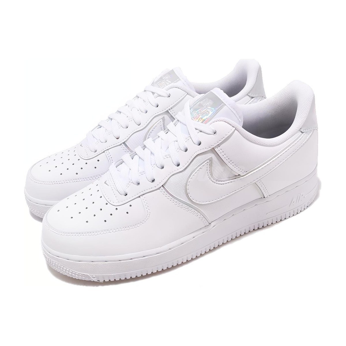 Nike Air Force 1 '07 LV8 4 White