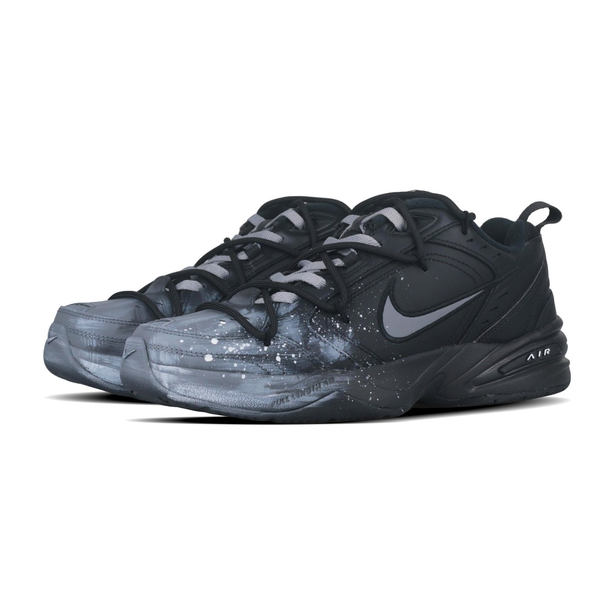Nike Air Monarch 4