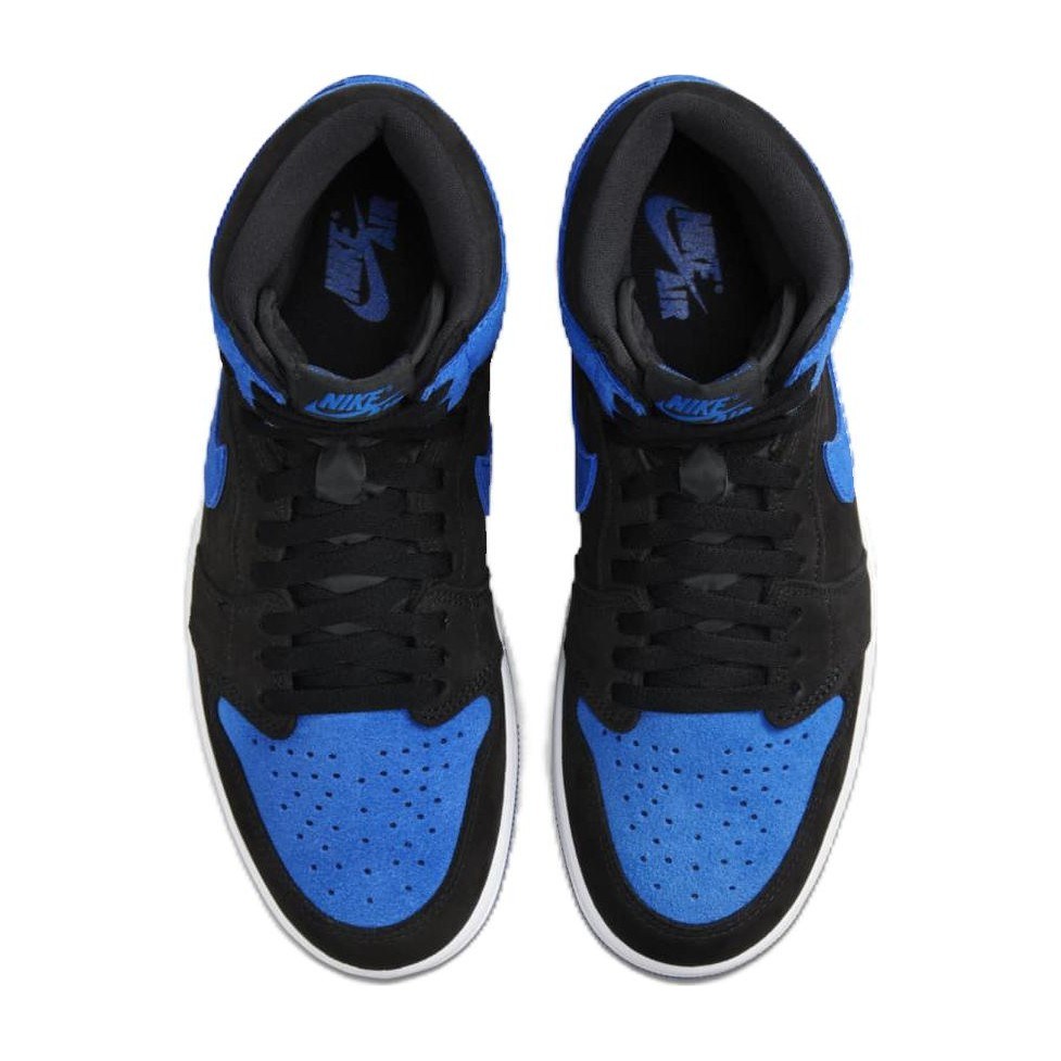 Jordan Air Jordan 1 High OG "Royal Reimagined"