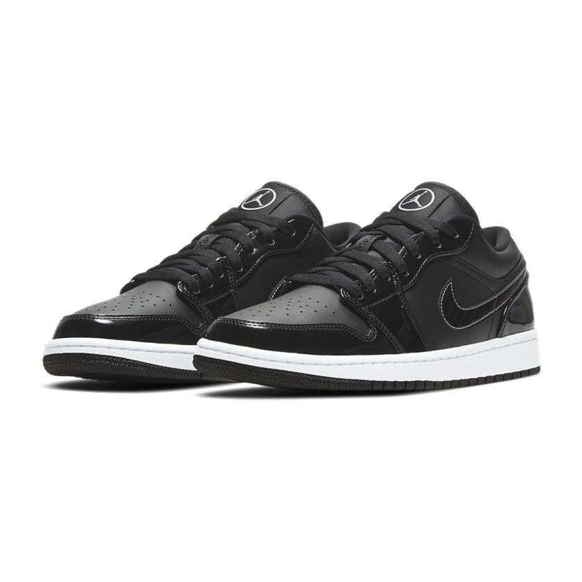 Jordan Air Jordan 1 Low SE ASW "Black and White"