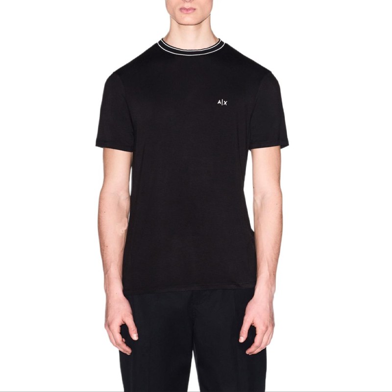 ARMANI EXCHANGEAE SS26 T