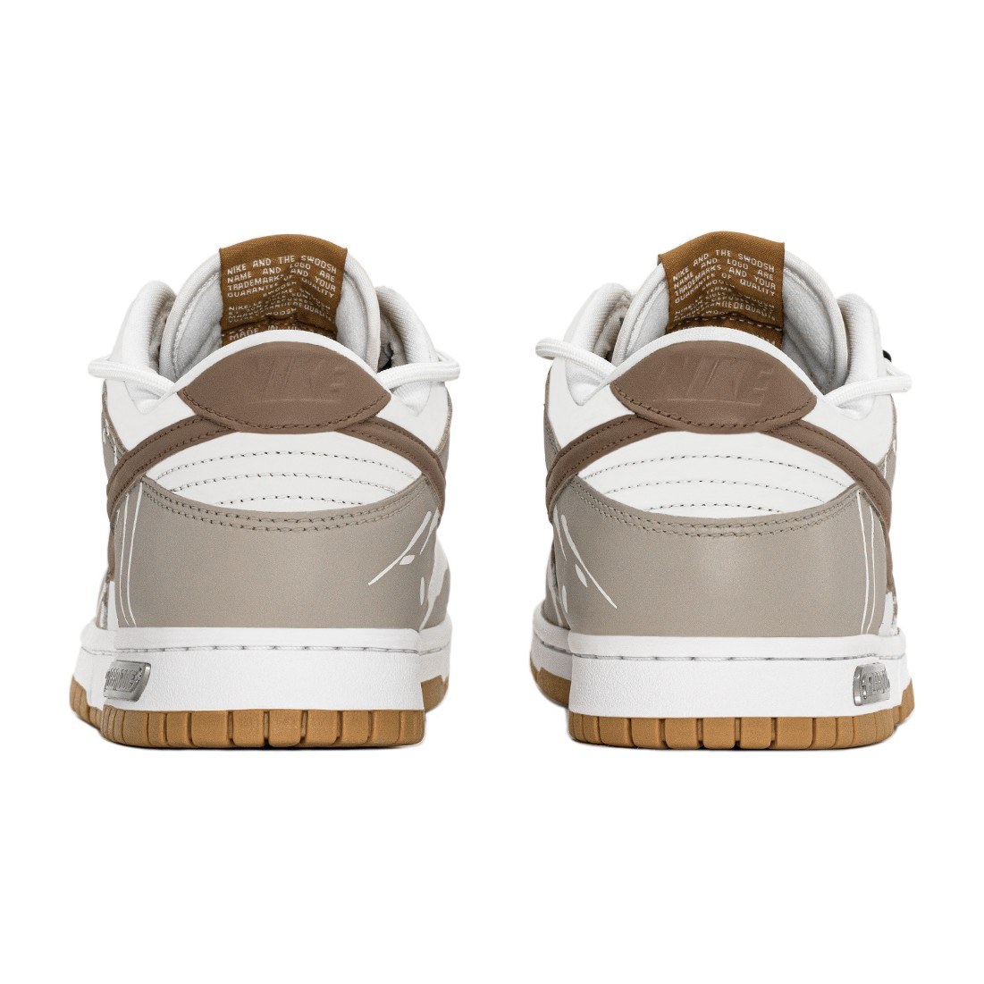 Nike Dunk FZBB
