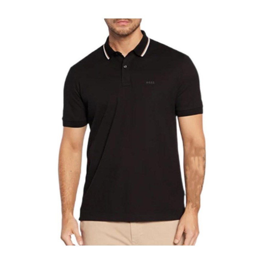 HUGO BOSS FW22 Polo