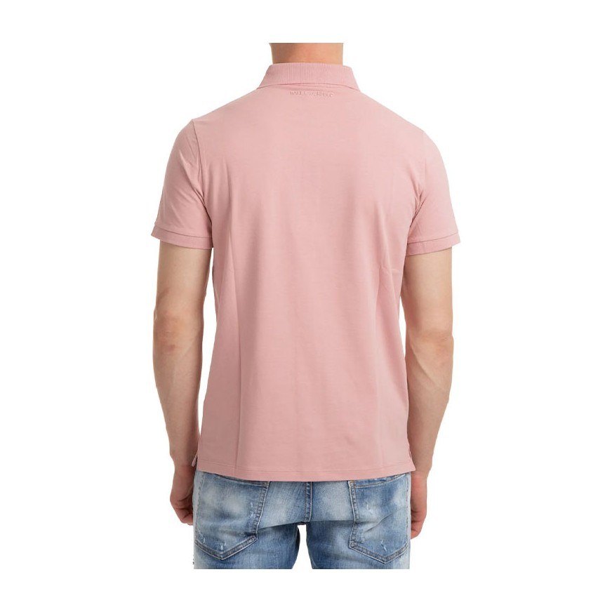 KARL LAGERFELD SS23 Polo