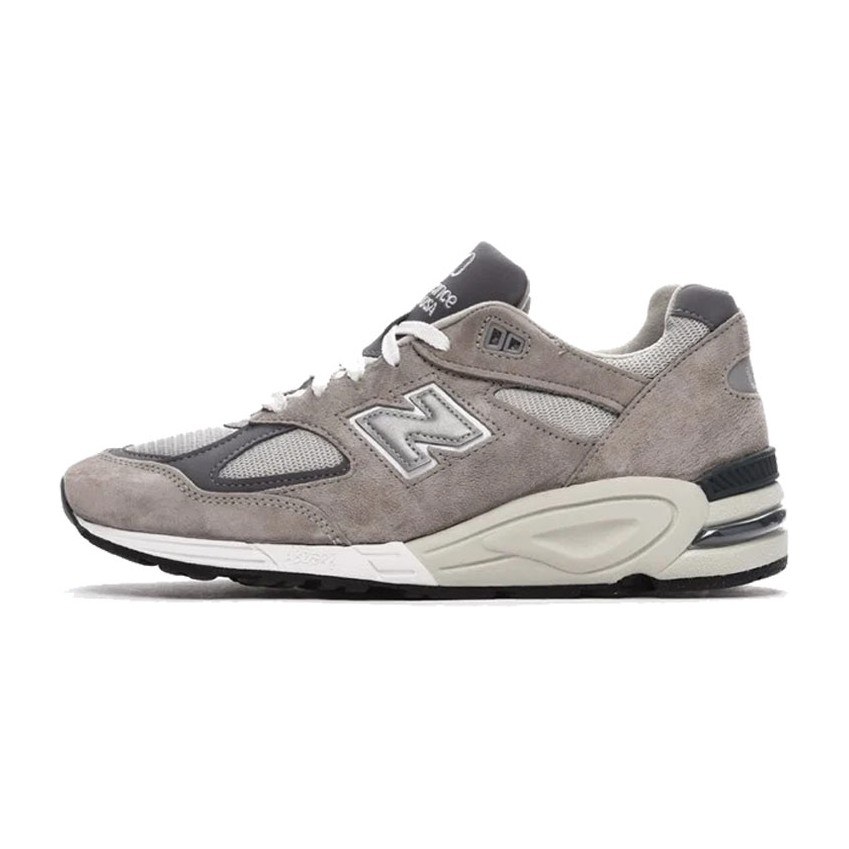 New Balance 990 V2 Grey