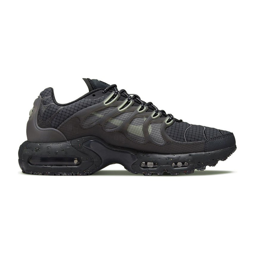 Nike Air Max Plus Black Green