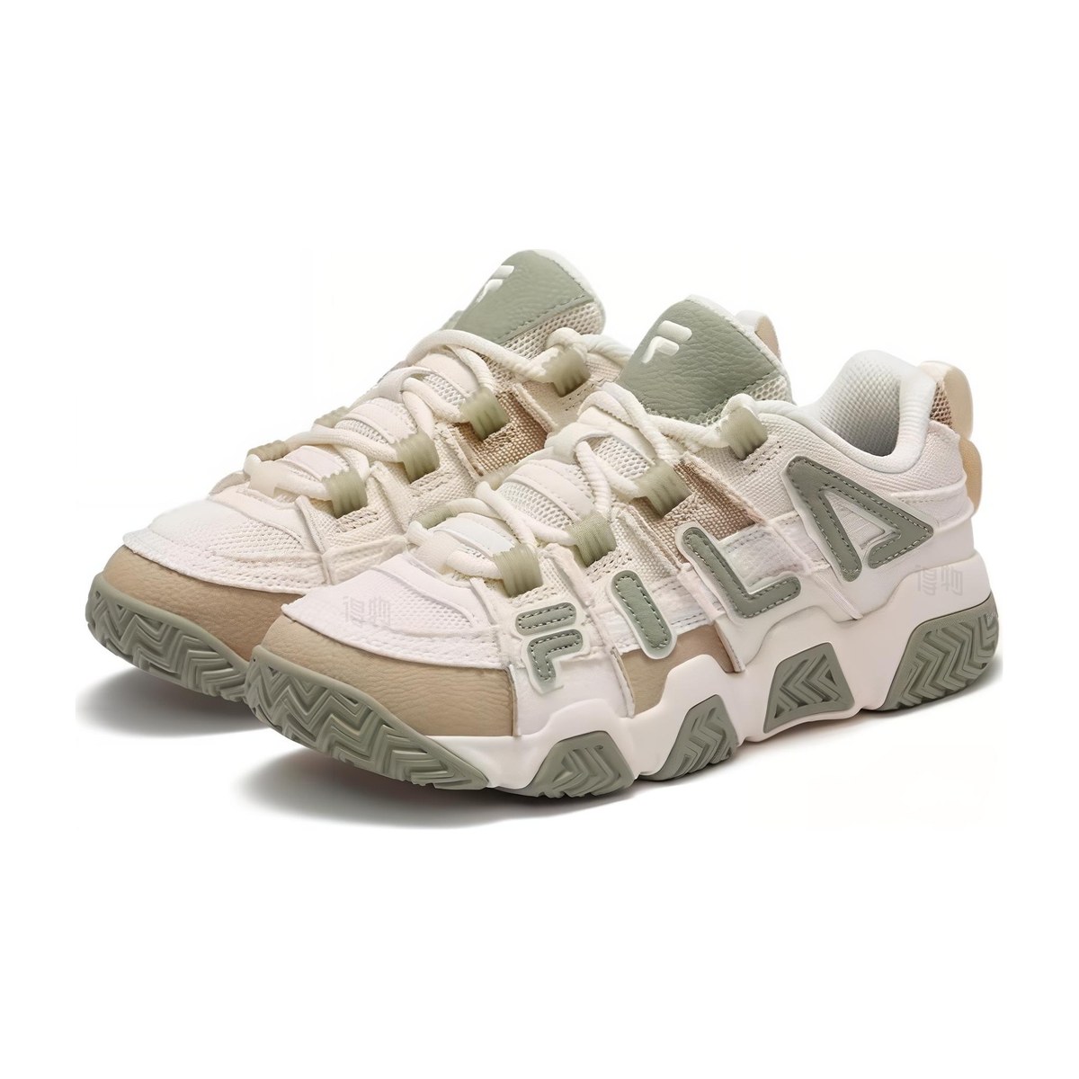 FILA Fusion