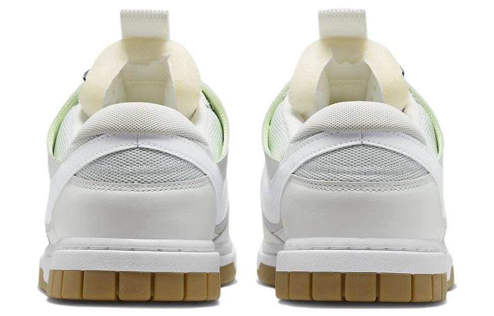 Nike Air Dunk Jumbo Remastered "White Gum"