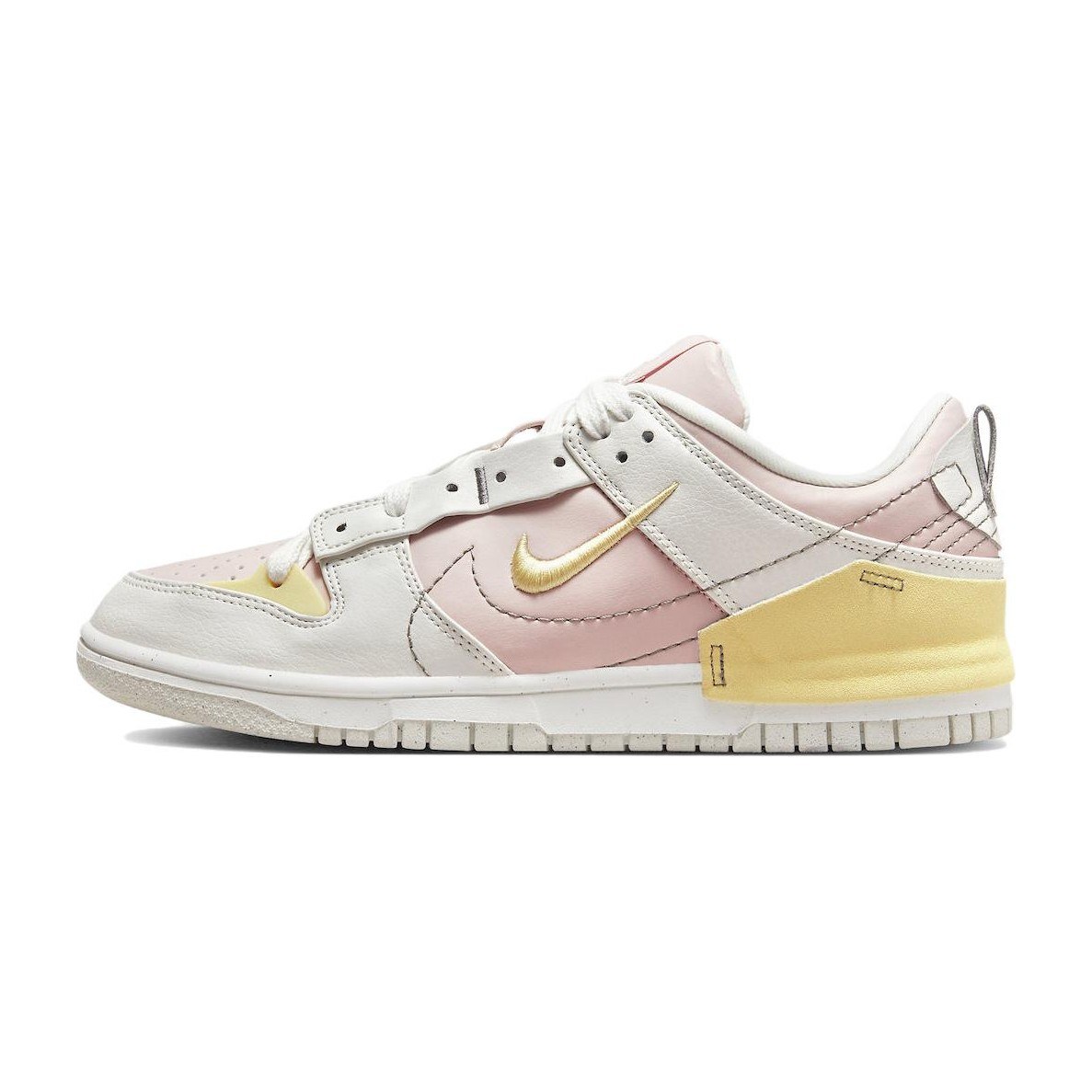 Nike Dunk Disrupt 2 "Pink Oxford"