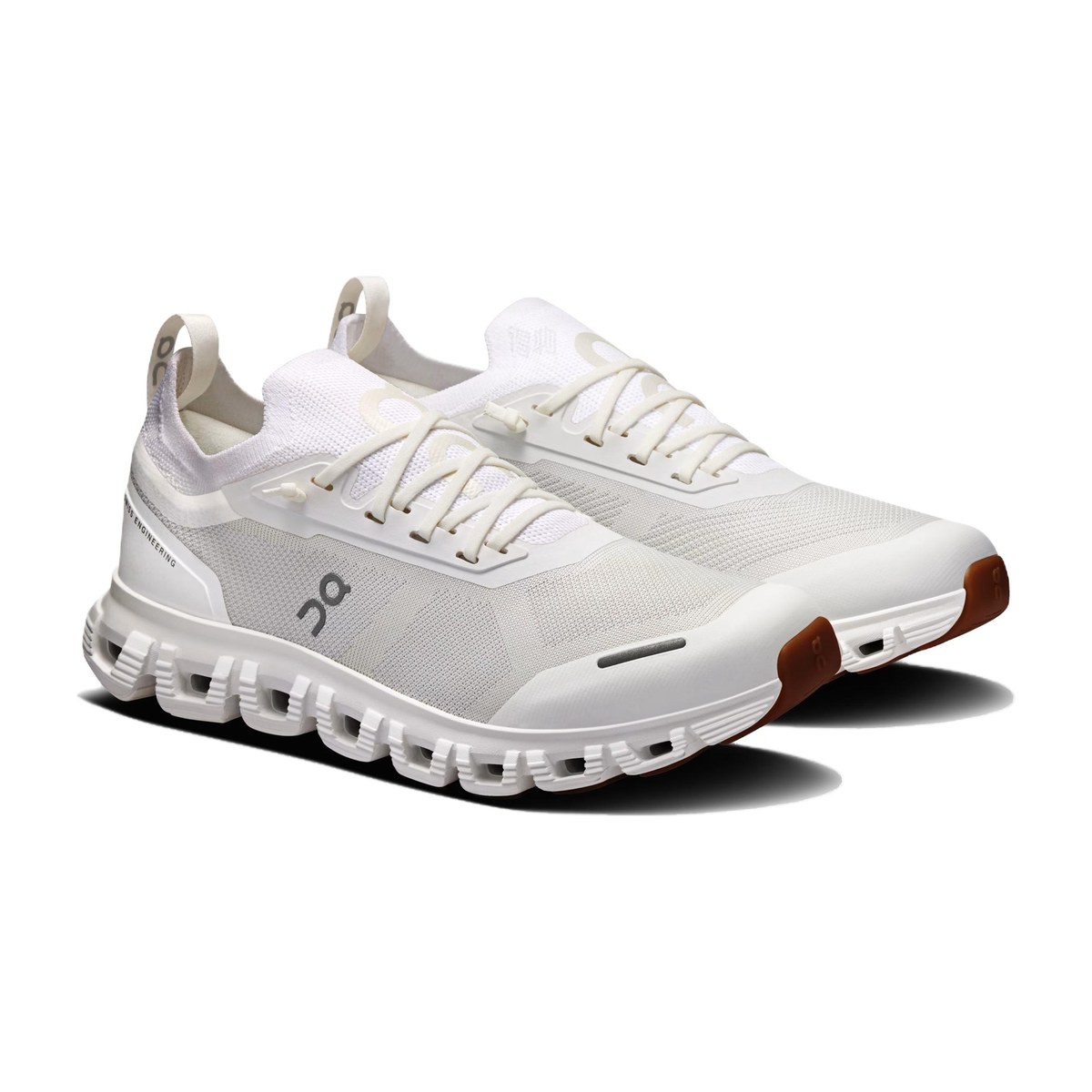 On Cloud 6 Versa White