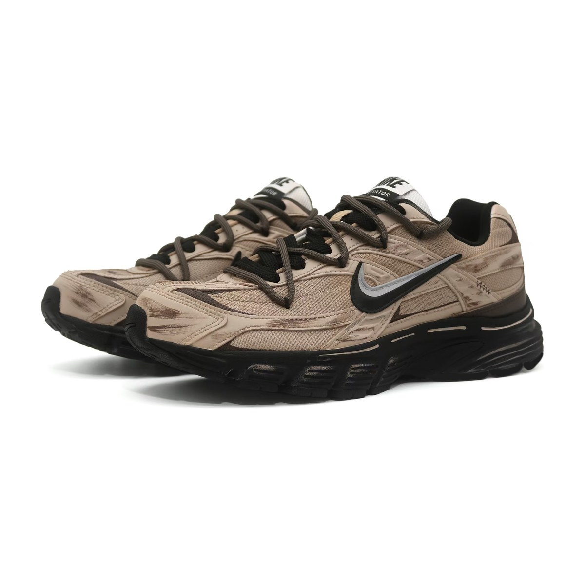 Nike Initiator Brown