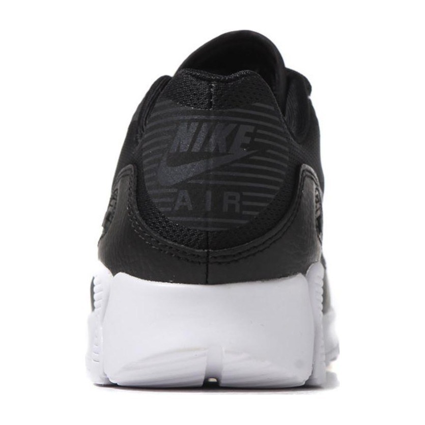 Nike Air Max 90 Ultra 2.0 "Black Metallic Hematite"