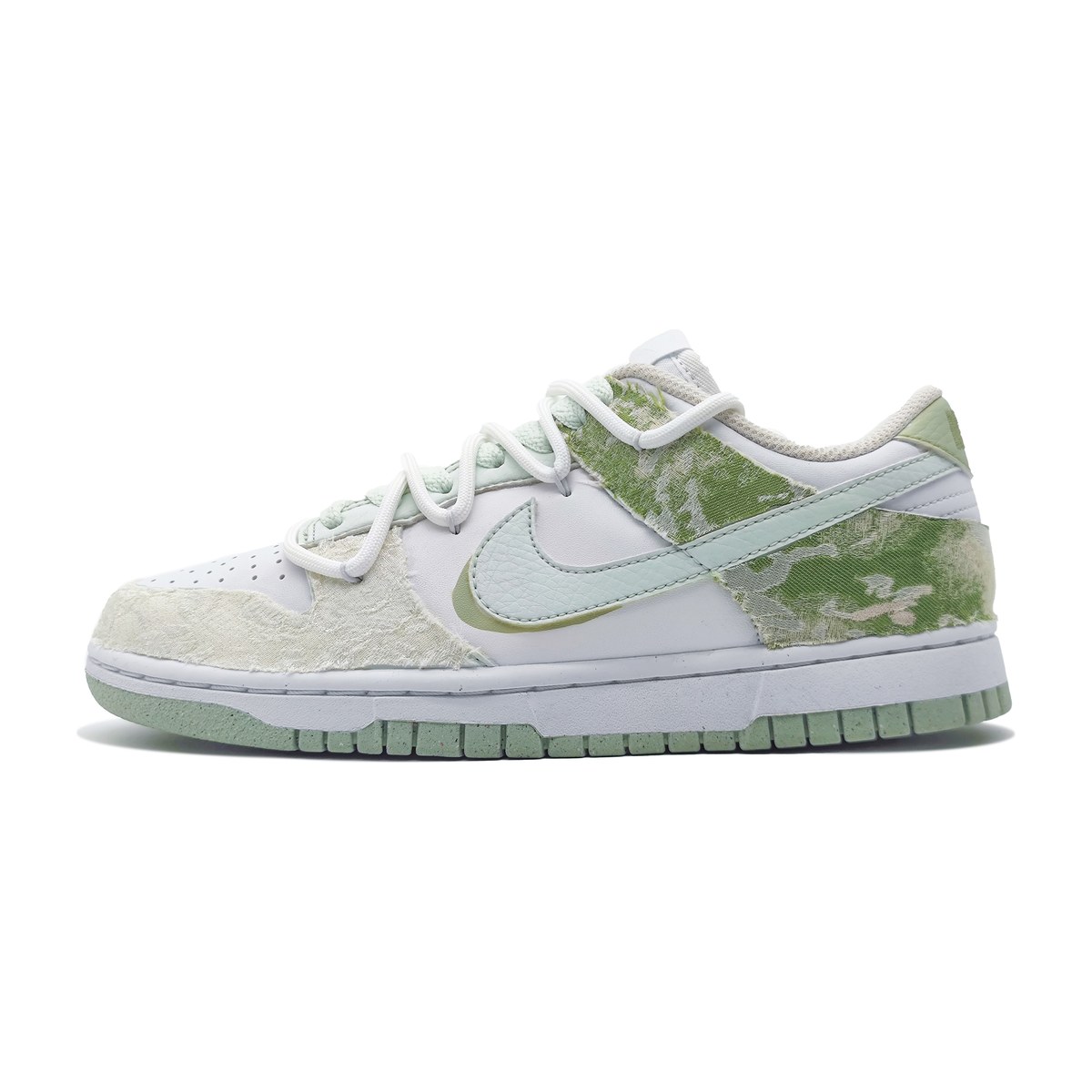 Nike Dunk Next Nature YXYY Green