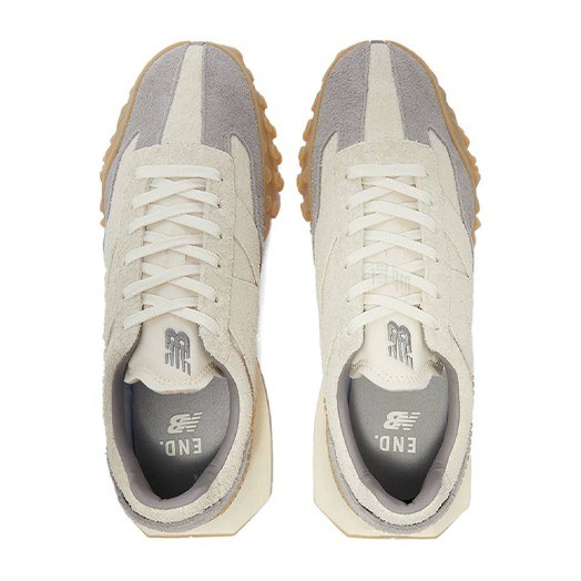 END x New Balance XC-72 Art of Nothing