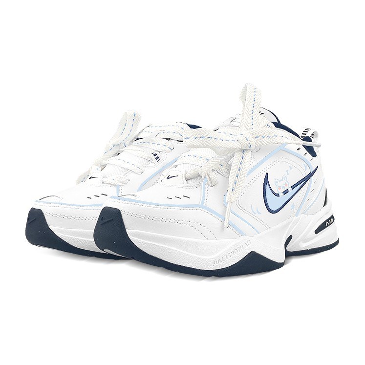 Nike Air Monarch 4