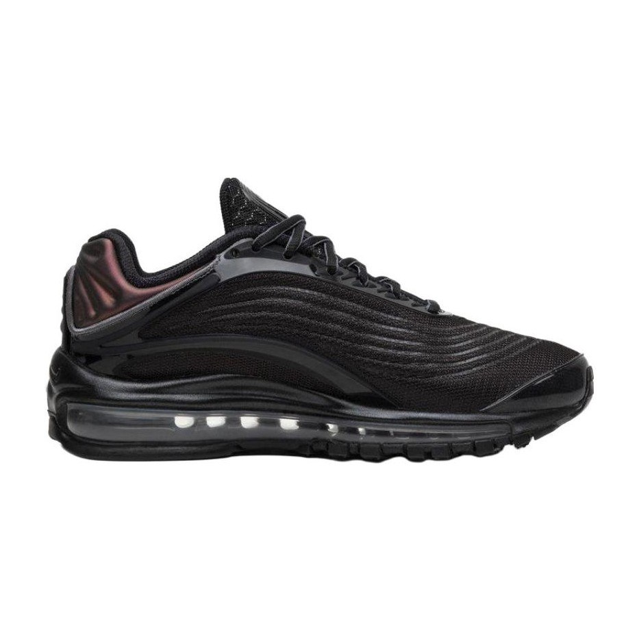 Nike Air Max Deluxe Black
