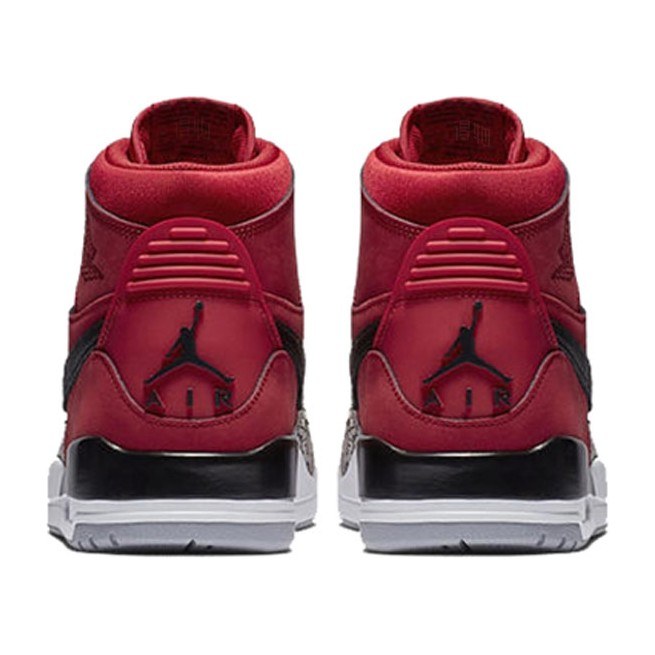 Jordan Legacy 312 Toro