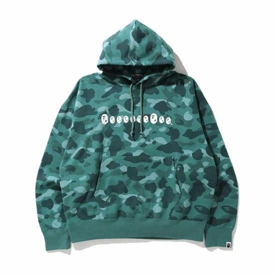 BAPE