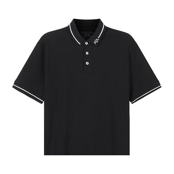 ARMANI EXCHANGE SS22 Polo