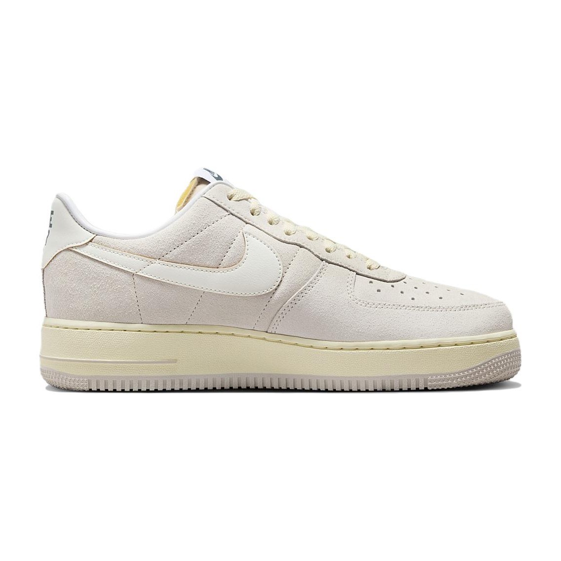 Nike Air Force 1 Low Grey White