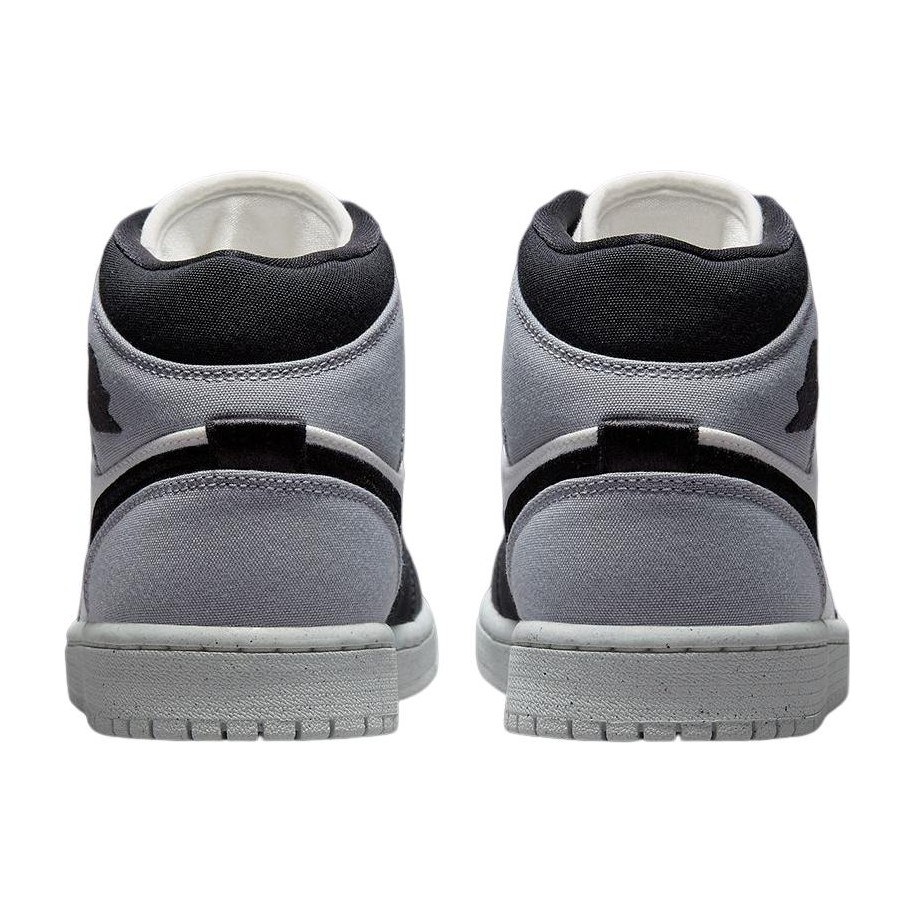 Jordan Air Jordan 1 Mid SE "Canvas"