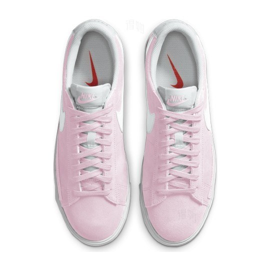Nike Blazer Low