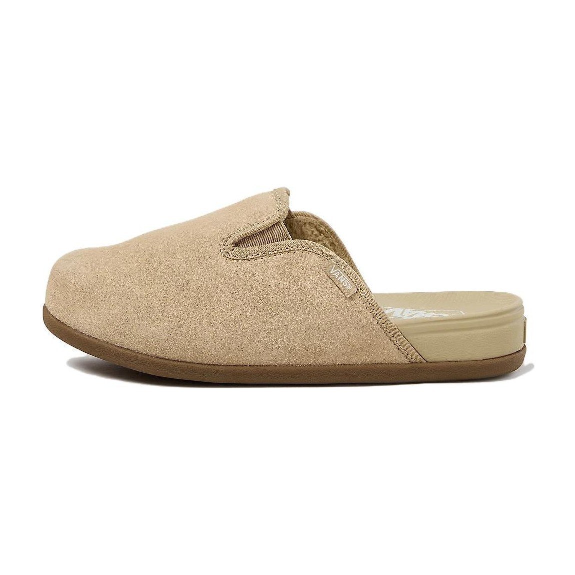 Vans Harbor Mule Vr3 Brown