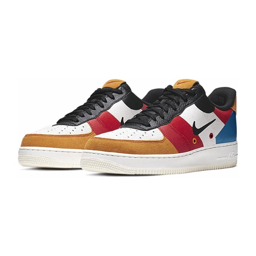 Nike Air Force 1 Low Multicolor