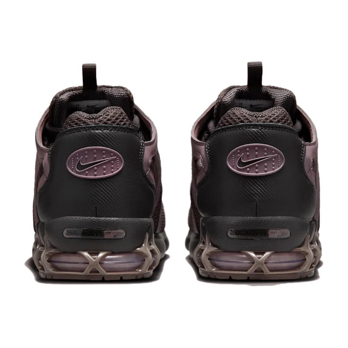 Nike Air Zoom Spiridon Cage 2 Dark Brown