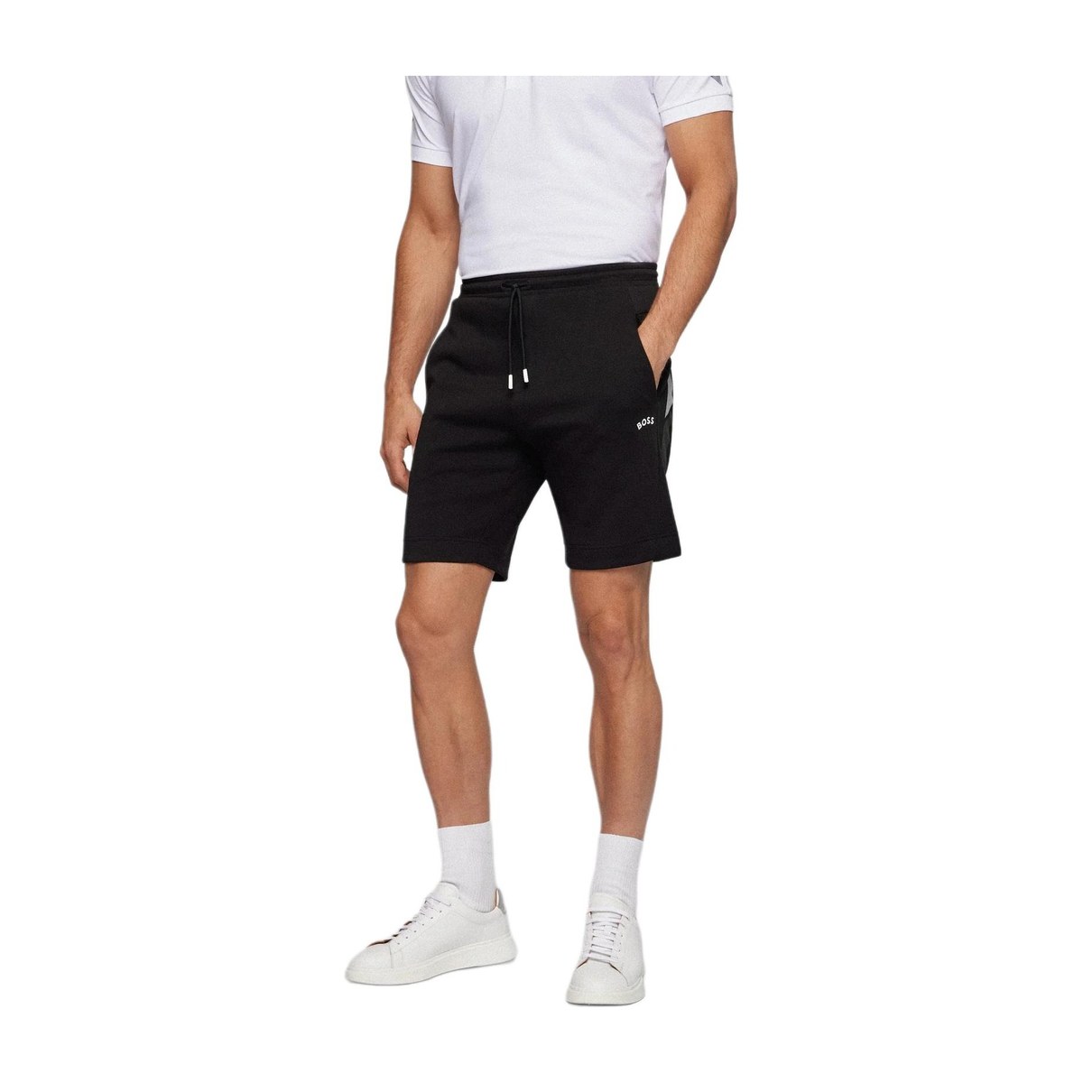 HUGO BOSS SS22