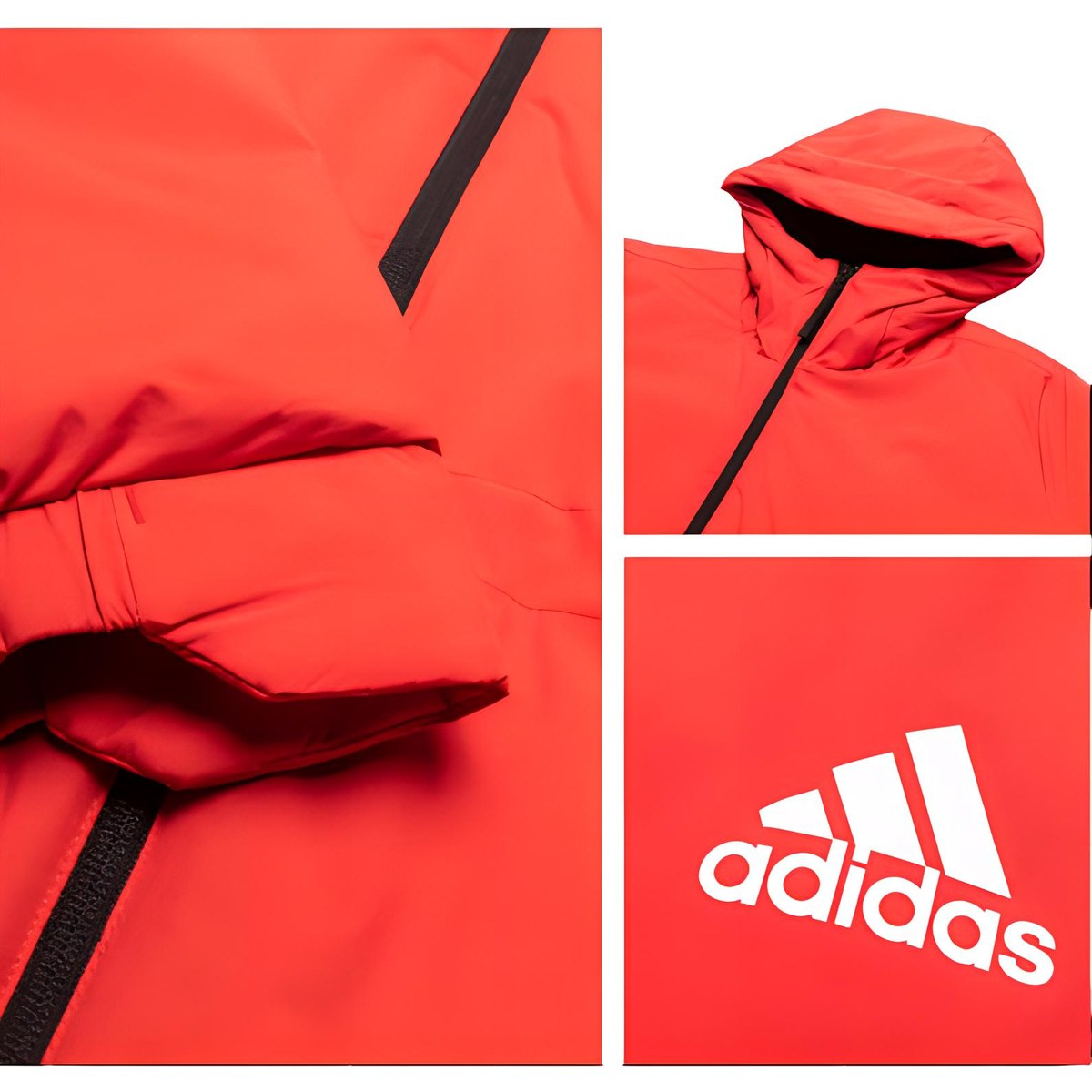 adidas CNY W Urban Fc