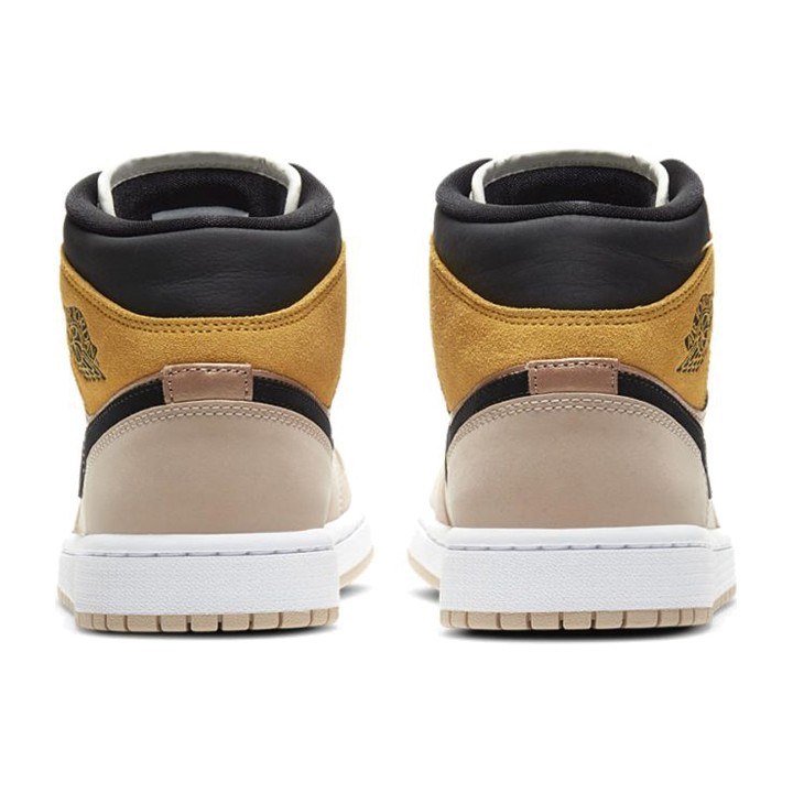 Jordan Air Jordan 1 Mid SE "Particle Beige"
