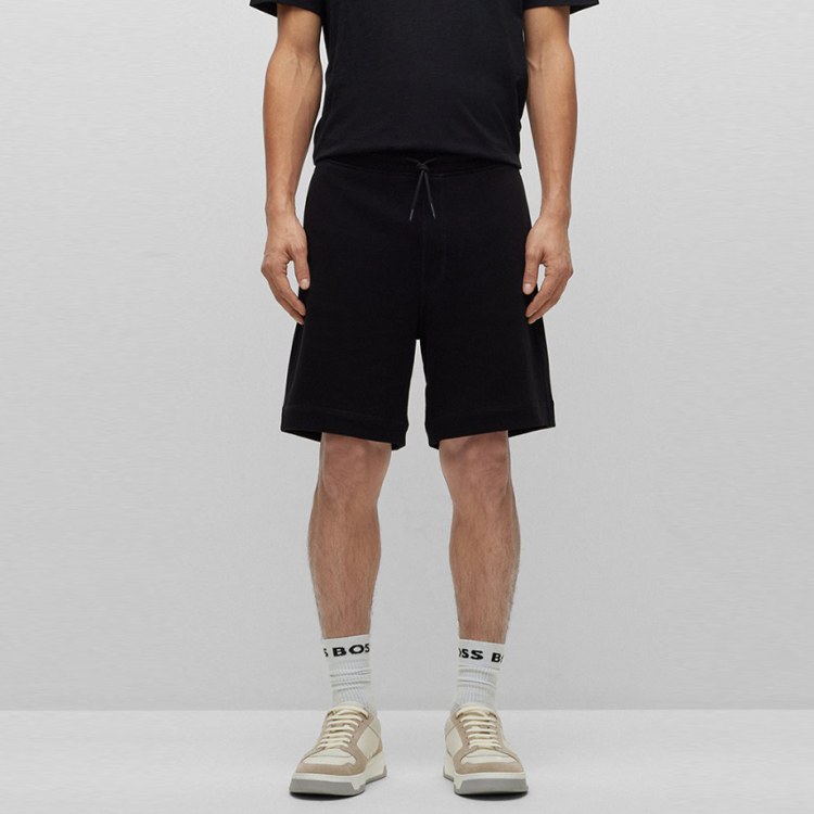 HUGO BOSS