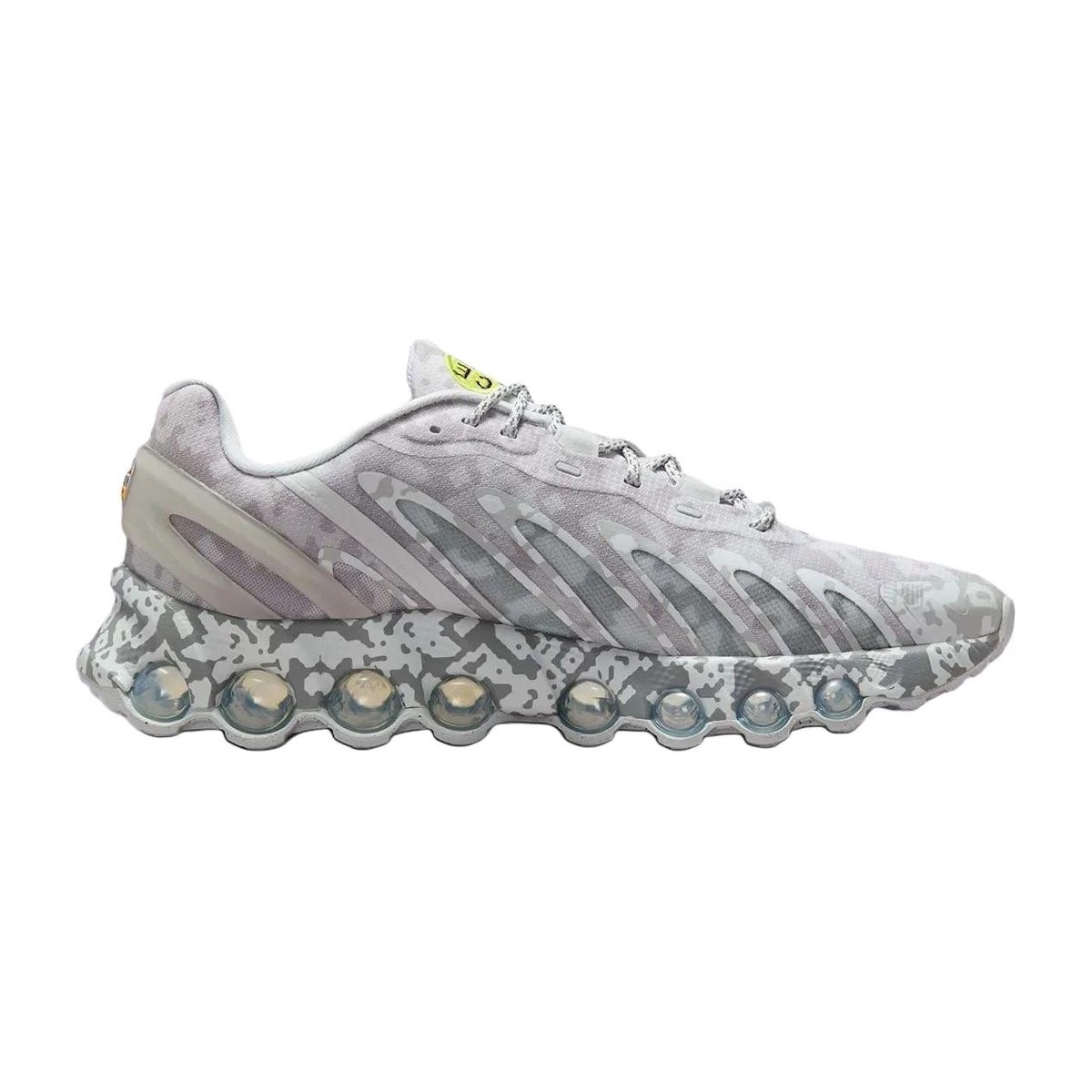 Cav Empt x Nike Air Max DN8 SP