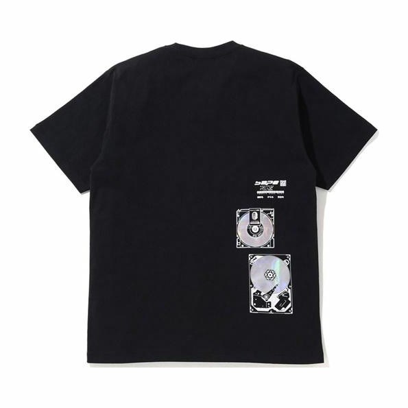 BAPE ID Tee
