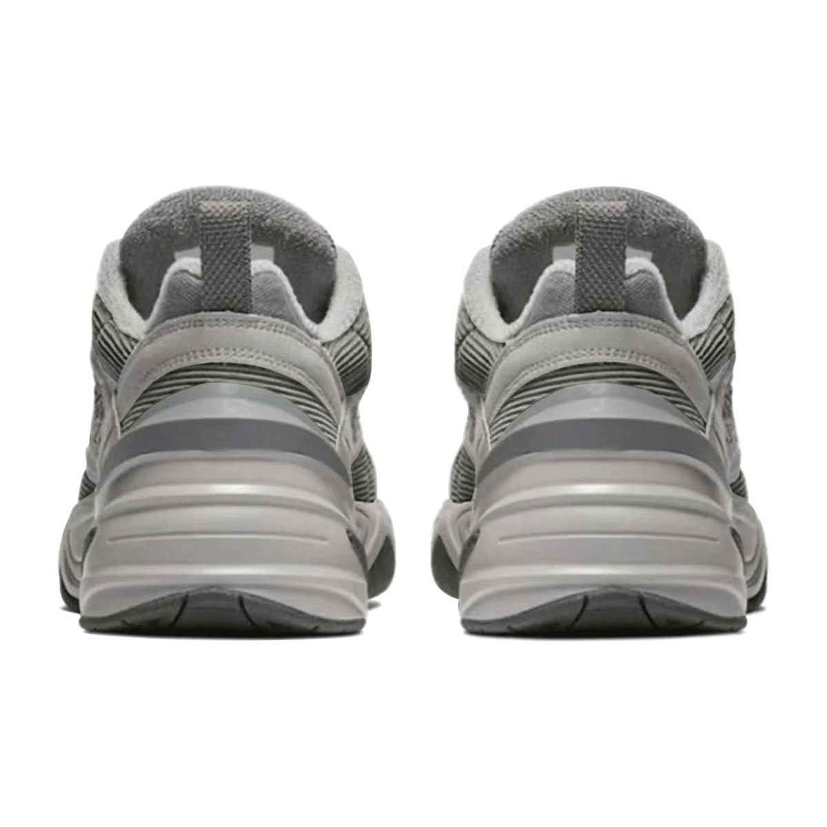 Nike M2K Tekno "Monet Grey"