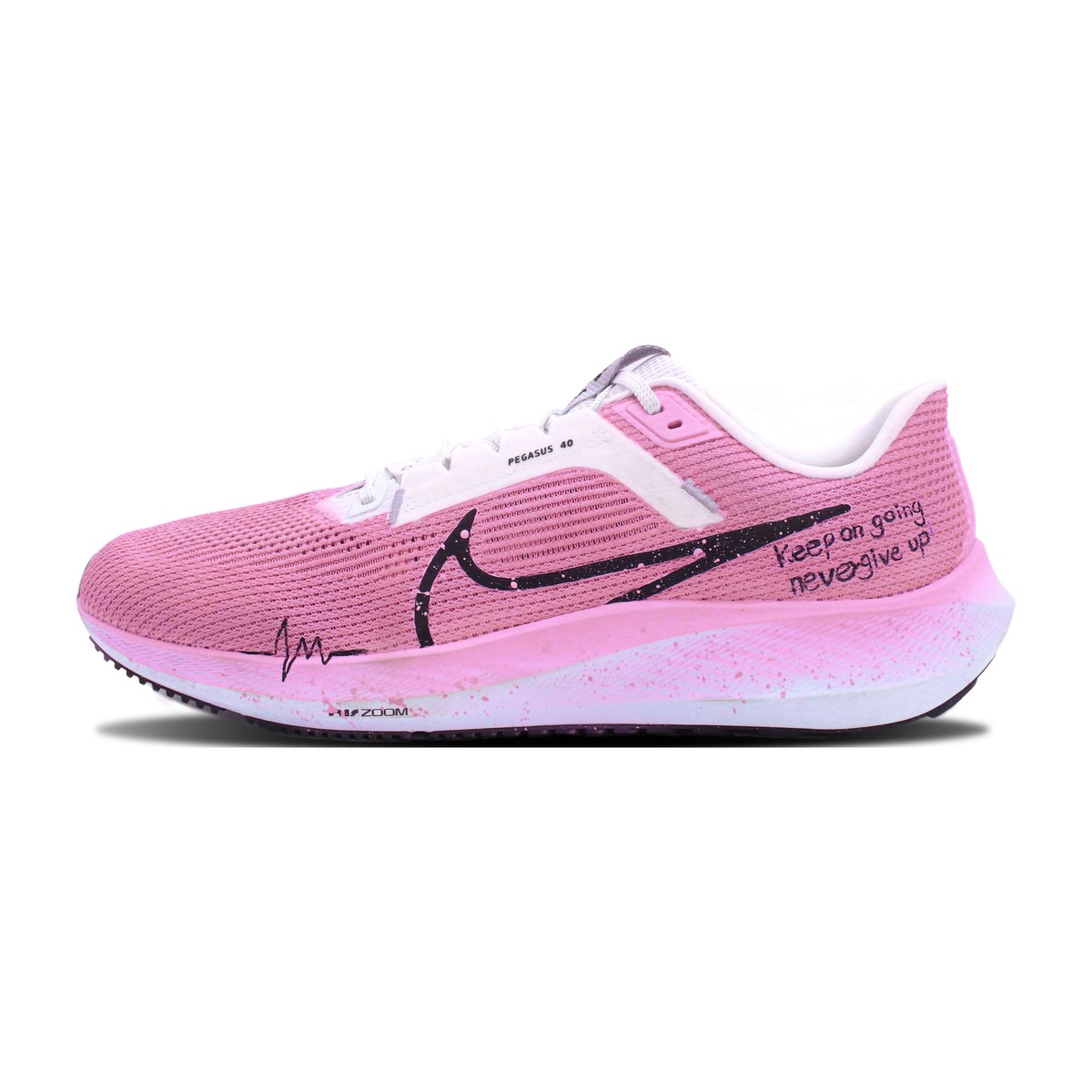 Nike Air Zoom Pegasus 40