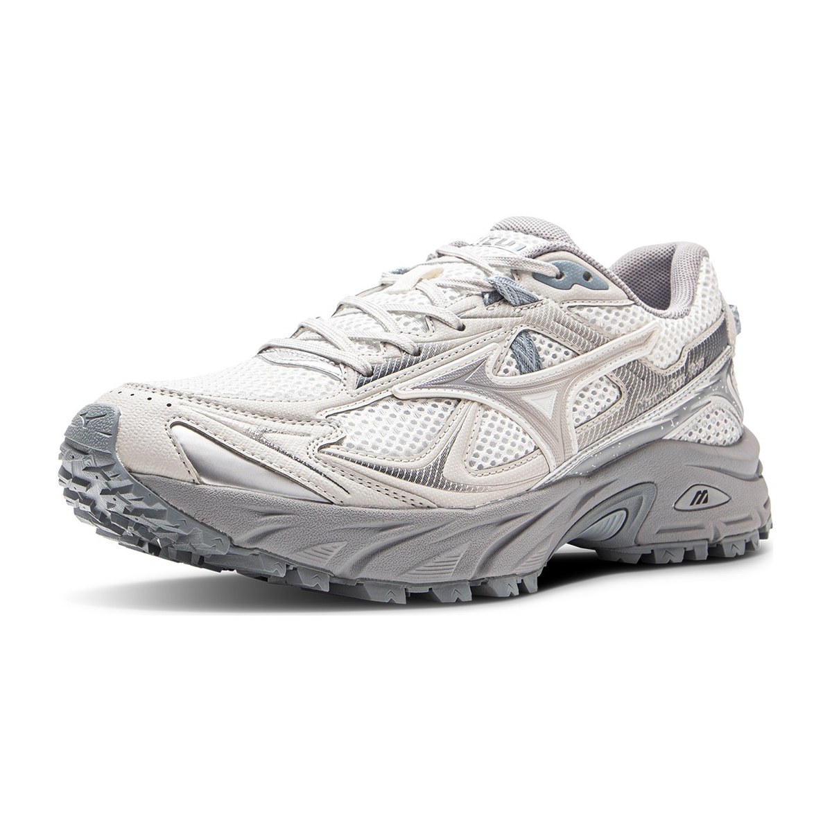 Mizuno FIYI TL V2