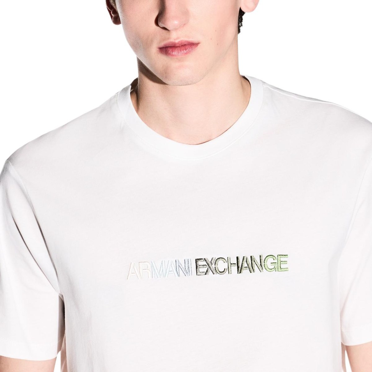 ARMANI EXCHANGEAE SS26 T