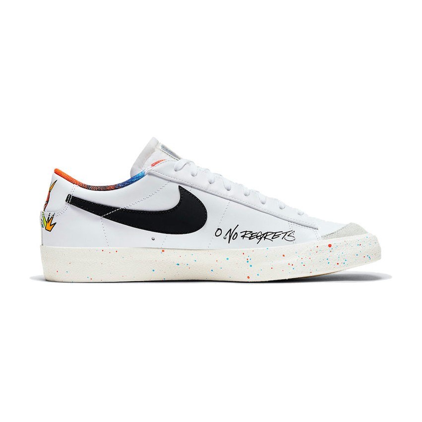 Nike Blazer Low 77 "Just Do It"