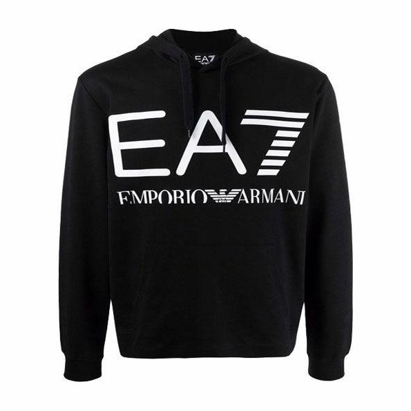 EMPORIO ARMANI FW21 Logo