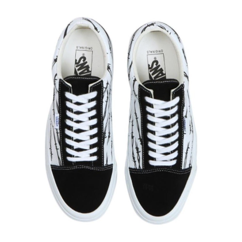 Vans Old Skool Ns Og Lx