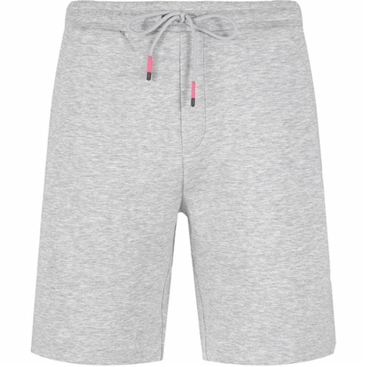 HUGO BOSS Logo Drawstring Shorts