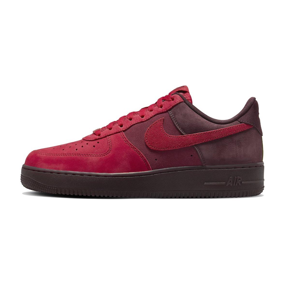 Nike Air Force 1 Low Red