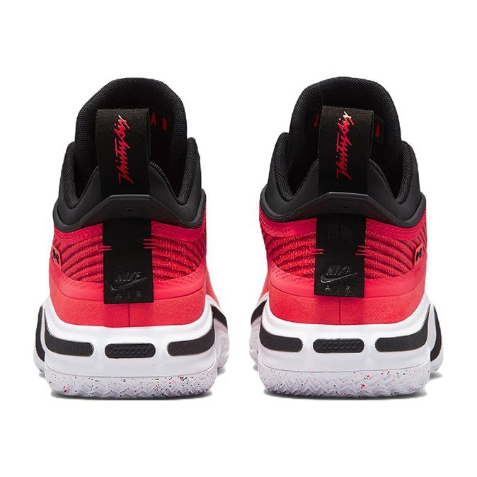 Jordan Air Jordan 36 Low "Infrared"