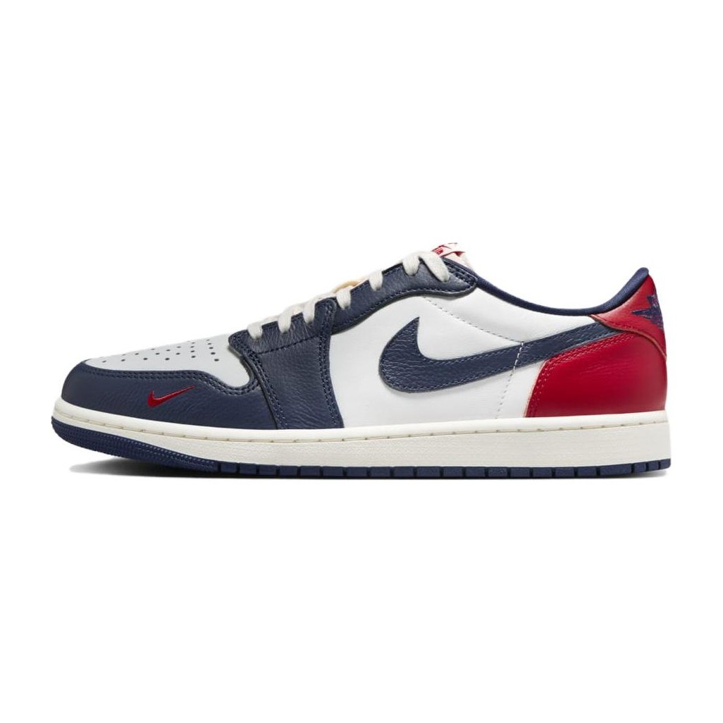 Jordan Air Jordan 1 Low OG "Howard University" PE