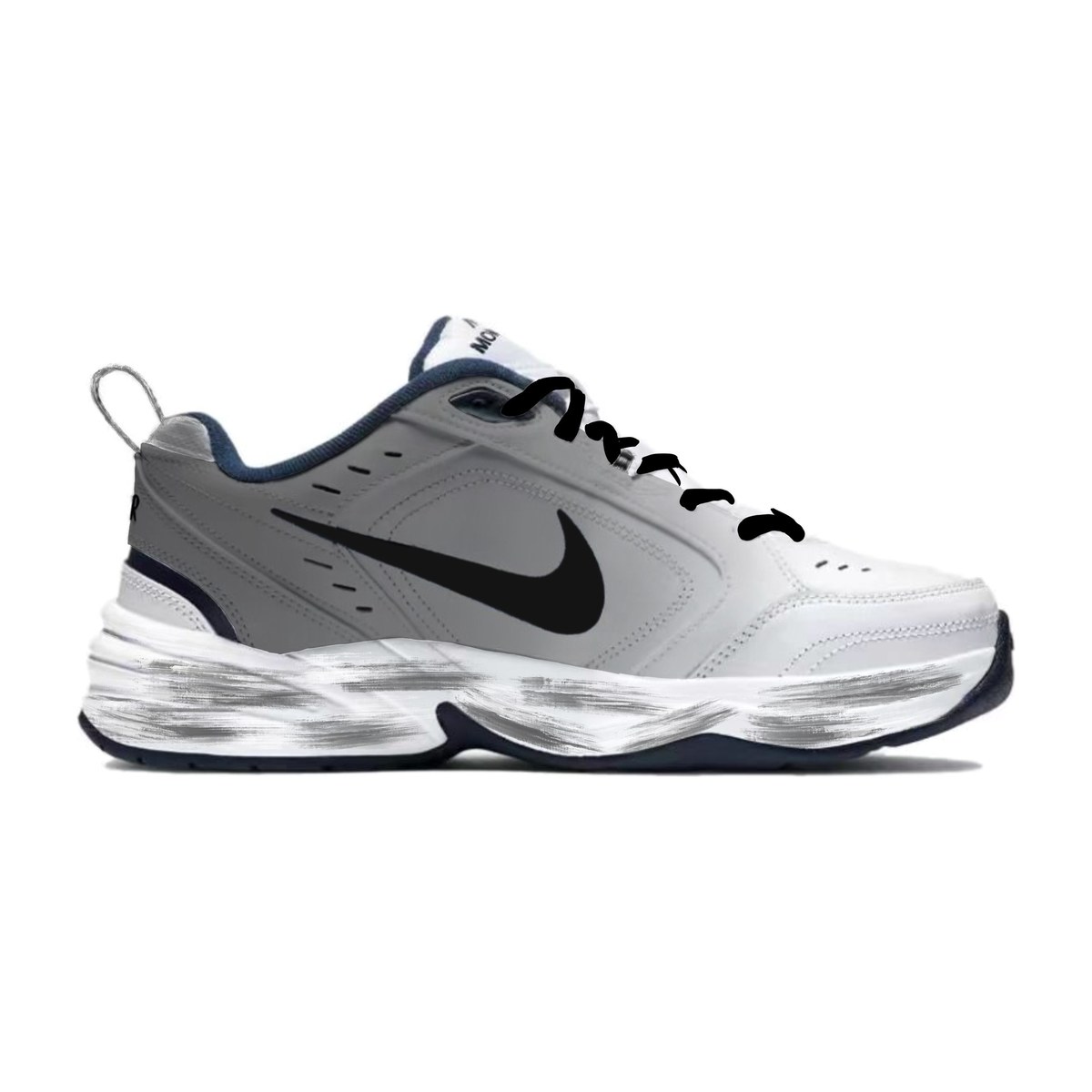 Nike Air Monarch 4