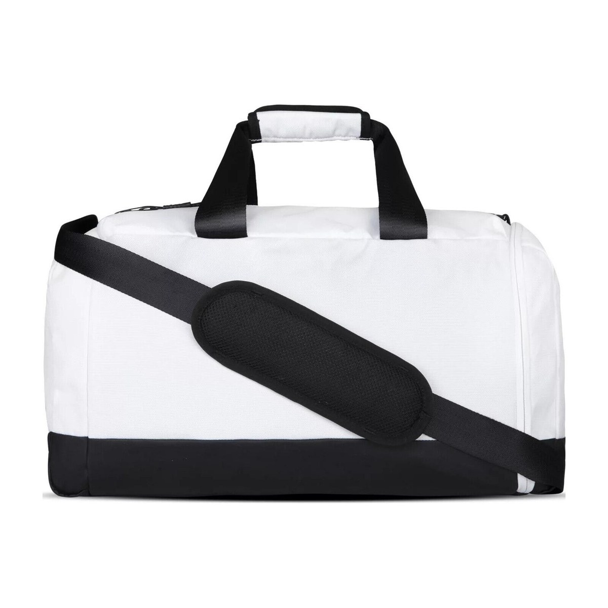 Jordan Travel Gym Bag White