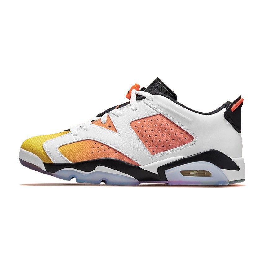 Jordan Air Jordan 6 Retro Low SE "Dongdan"