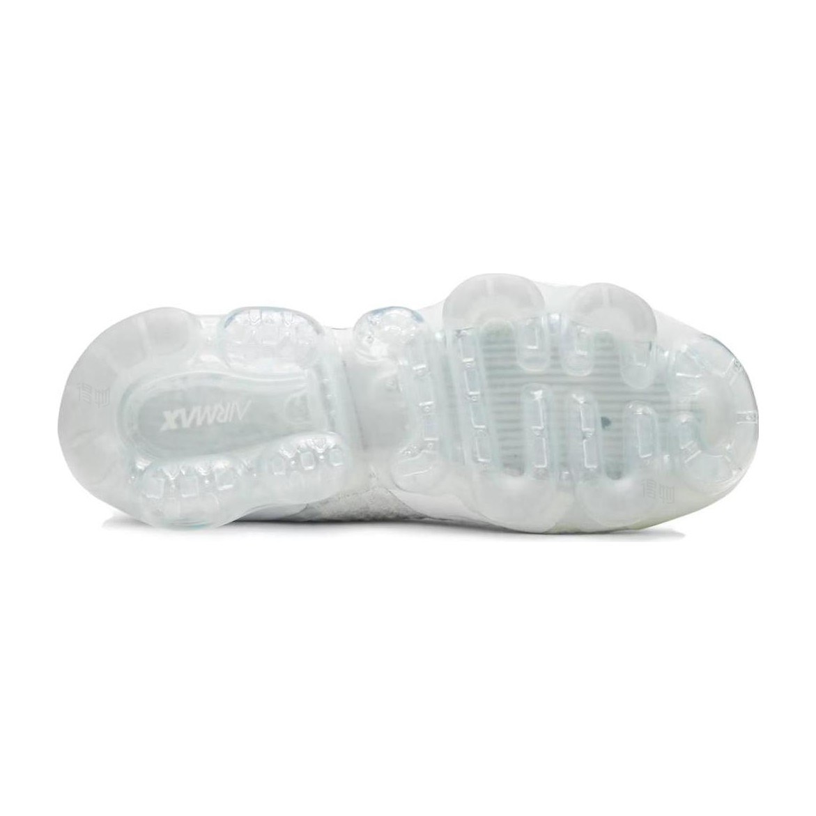 Nike VaporMax 2.0 Low Women's White